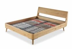 Bedframe Balance Tender -Exporteren Droomnest Winkel balance tender 0004 frame met hb en bodem 1