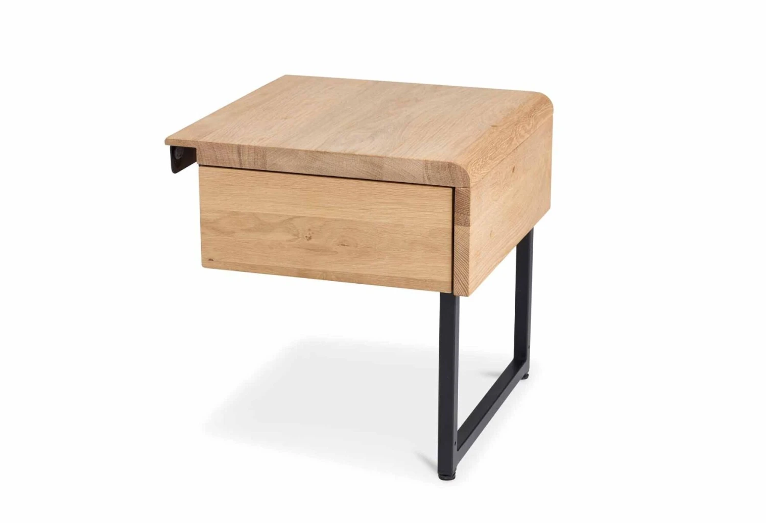 Nachttafel Balance Arch Met 1 Lade 1 Nachttafel Balance Arch Met 1 Lade