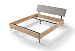 Bedframe Balance Gentle -Exporteren Droomnest Winkel balancegentle frame