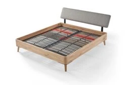 Bedframe Balance Gentle -Exporteren Droomnest Winkel balancegentle frame bedbodem