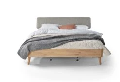Bedframe Balance Gentle -Exporteren Droomnest Winkel balancegentle front