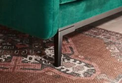 Boxspring Lifestyle By Vtwonen Basil -Exporteren Droomnest Winkel basil detail pootje web