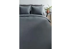 Beddinghouse Basic Gots Dekbedovertrek Anthracite 10 Beddinghouse Basic Gots Dekbedovertrek Anthracite -Exporteren Droomnest Winkel beddinghouse ss 2021 0090 221056 60