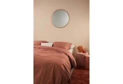 Beddinghouse Basic Gots Dekbedovertrek Terra -Exporteren Droomnest Winkel beddinghouse ss 2021 0099 221051 0