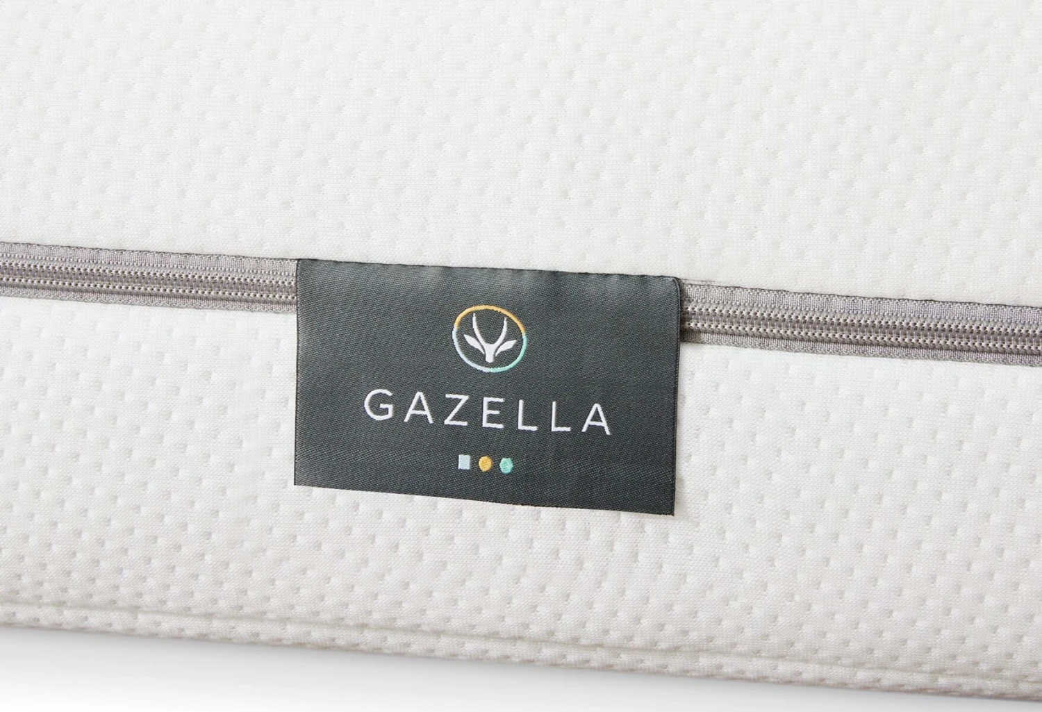Gazella Support I Pocketvering Matras 6 Gazella Support I Pocketvering Matras - Afbeelding 6