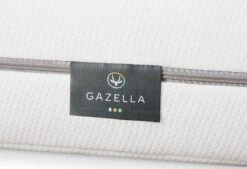 Gazella Comfort I Pocketvering Matras 11 Gazella Comfort I Pocketvering Matras -Exporteren Droomnest Winkel breeze i detail2 2