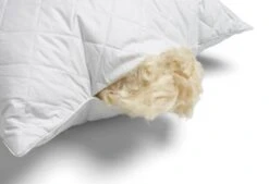 Dixxius Breeze Kapok Hoofdkussen -Exporteren Droomnest Winkel breeze kapok hoofdkussen kapok