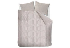 Vtwonen Broom Bow Dekbedovertrek Natural