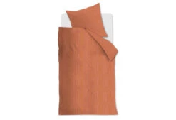 Vtwonen Broom Bow Dekbedovertrek Terra -Exporteren Droomnest Winkel broom bow terra de dx 135x200 10