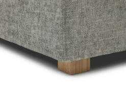 Boxspring Capella Cuscino -Exporteren Droomnest Winkel capella cuscino detail poot