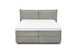 Boxspring Capella Cuscino -Exporteren Droomnest Winkel capella cuscino rechtvoor