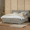 Boxspring Capella Cuscino - Snel Leverbaar