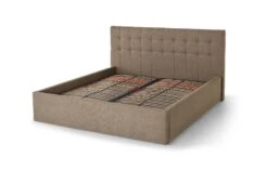 Gestoffeerd Bedframe Capella Julia 28 Gestoffeerd Bedframe Capella Julia -Exporteren Droomnest Winkel capella julia storage 3 4stand storage gesloten zonder matras