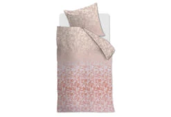 Beddinghouse Carola Dekbedovertrek Mauve -Exporteren Droomnest Winkel carola mauve de dx 135x200 10 2