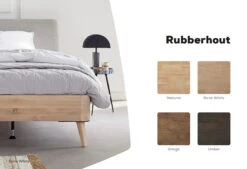 Bedframe Balance Gentle -Exporteren Droomnest Winkel caroussel gentl r 4