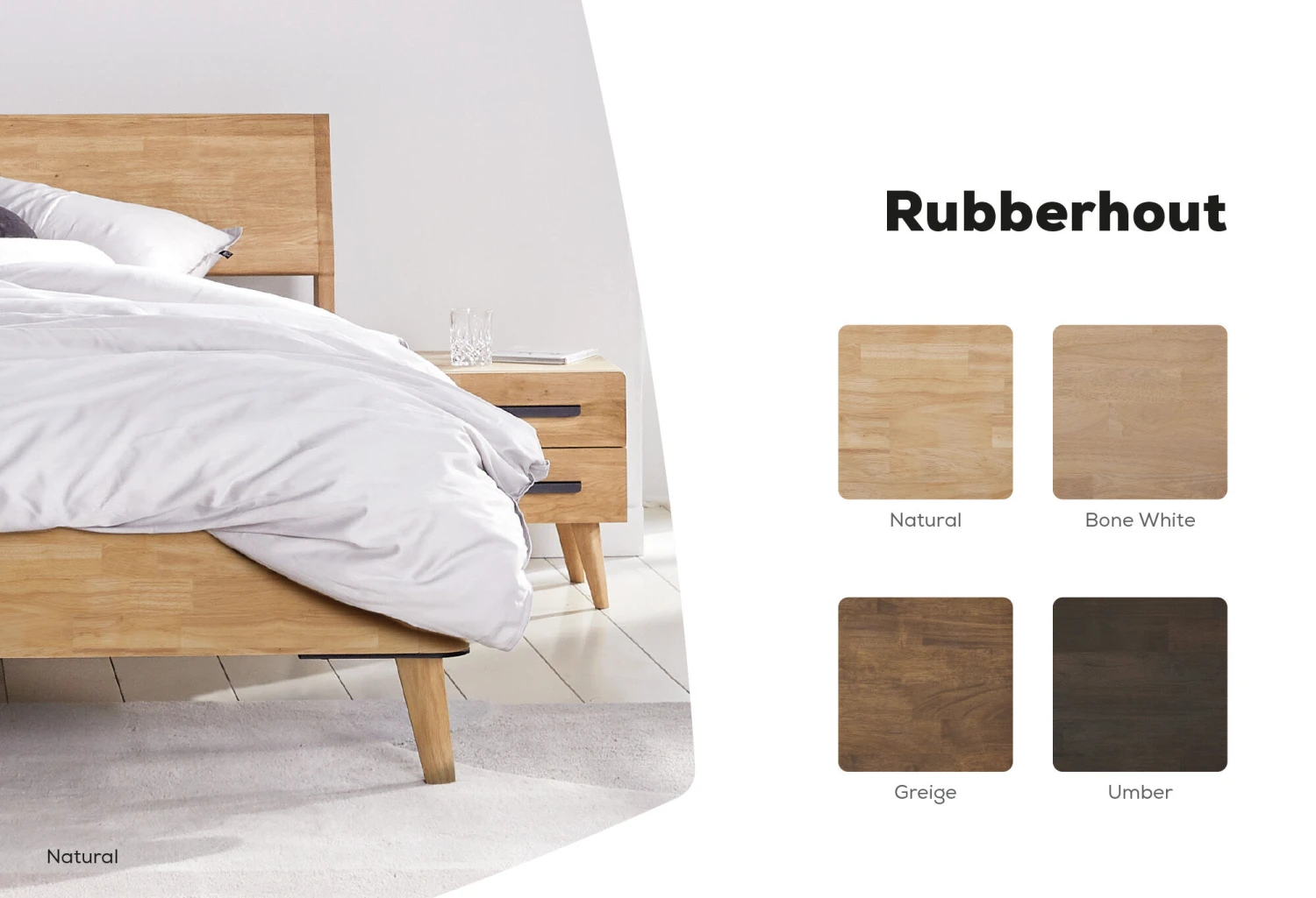 Bedframe Balance Tender - Snel Leverbaar 8 Bedframe Balance Tender - Snel Leverbaar - Afbeelding 8