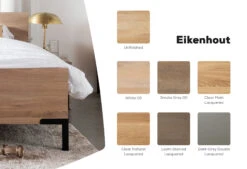 Bedframe Balance Timeless -Exporteren Droomnest Winkel caroussel timel r 2