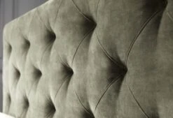 Boxspring Royal Babylon -Exporteren Droomnest Winkel carrera detail 5 web gespiegeld