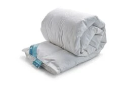 Dixxius Bronze Royal Custom Climate 4 Dekbed -Exporteren Droomnest Winkel cc4 opgerold driekwart