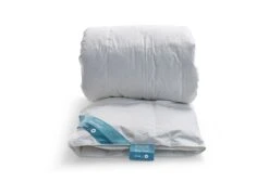 Dixxius Bronze Royal Custom Climate 4 Dekbed -Exporteren Droomnest Winkel cc4 opgerold front