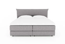 Boxspring Capella Celia -Exporteren Droomnest Winkel celia 5 rechtvanvoor