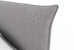 Boxspring Capella Celia -Exporteren Droomnest Winkel celia 8 driekwart closeup hoofdbord