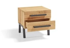 Nachtkast Balance Charm Metal 9 Nachtkast Balance Charm Metal -Exporteren Droomnest Winkel charm nk metal eiken b