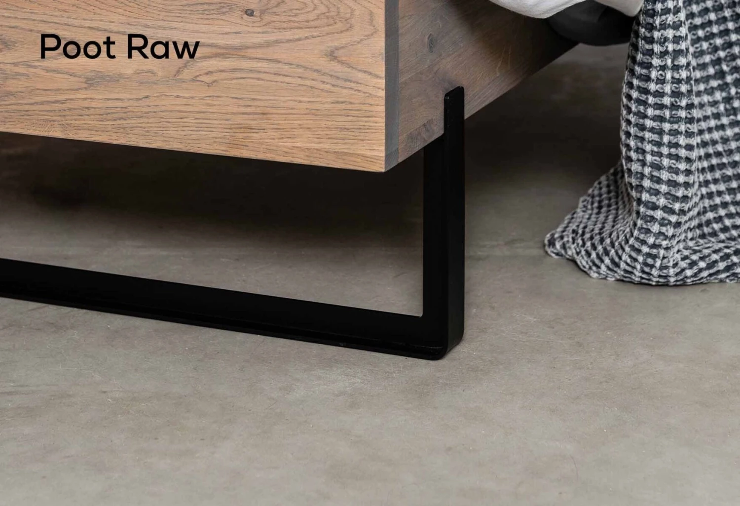 Nachtkast Balance Charm Metal 6 Nachtkast Balance Charm Metal - Afbeelding 6