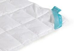 Dixxius Bronze Royal Custom Climate Partnerdekbed -Exporteren Droomnest Winkel climate partnerdekbed totaal hoek2