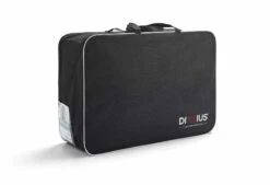 Dixxius Bronze Royal Custom Climate Partnerdekbed -Exporteren Droomnest Winkel climate partnerdekbed draagtas