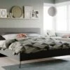Gestoffeerd Bedframe Online-Only Dream Comet