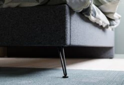 Gestoffeerd Bedframe Online-Only Dream Comet -Exporteren Droomnest Winkel comet 02 1