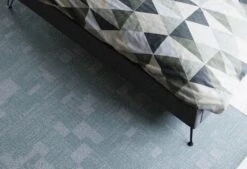 Gestoffeerd Bedframe Online-Only Dream Comet -Exporteren Droomnest Winkel comet 03 1