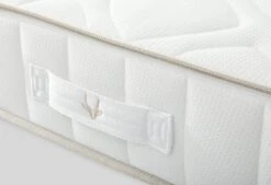 Gazella Comfort II Pocketvering Matras 14 Gazella Comfort II Pocketvering Matras -Exporteren Droomnest Winkel comfort ii detail1