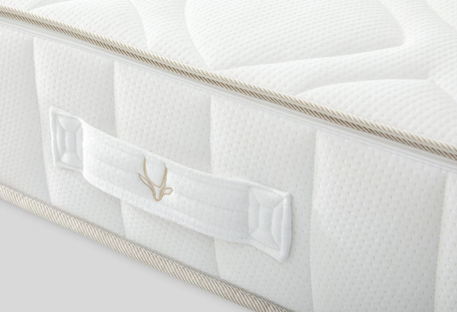 Gazella Comfort II Pocketvering Matras 7 Gazella Comfort II Pocketvering Matras - Afbeelding 7