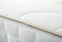 Gazella Comfort II Pocketvering Matras 15 Gazella Comfort II Pocketvering Matras -Exporteren Droomnest Winkel comfort ii detail2