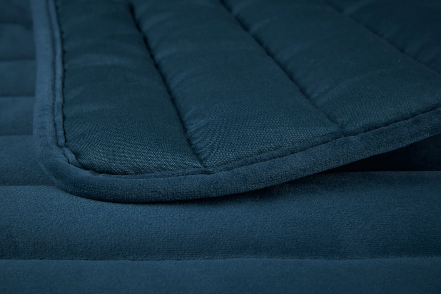 KAAT Confer Blue Plaid 180x260 2 KAAT Confer Blue Plaid 180x260 - Afbeelding 2