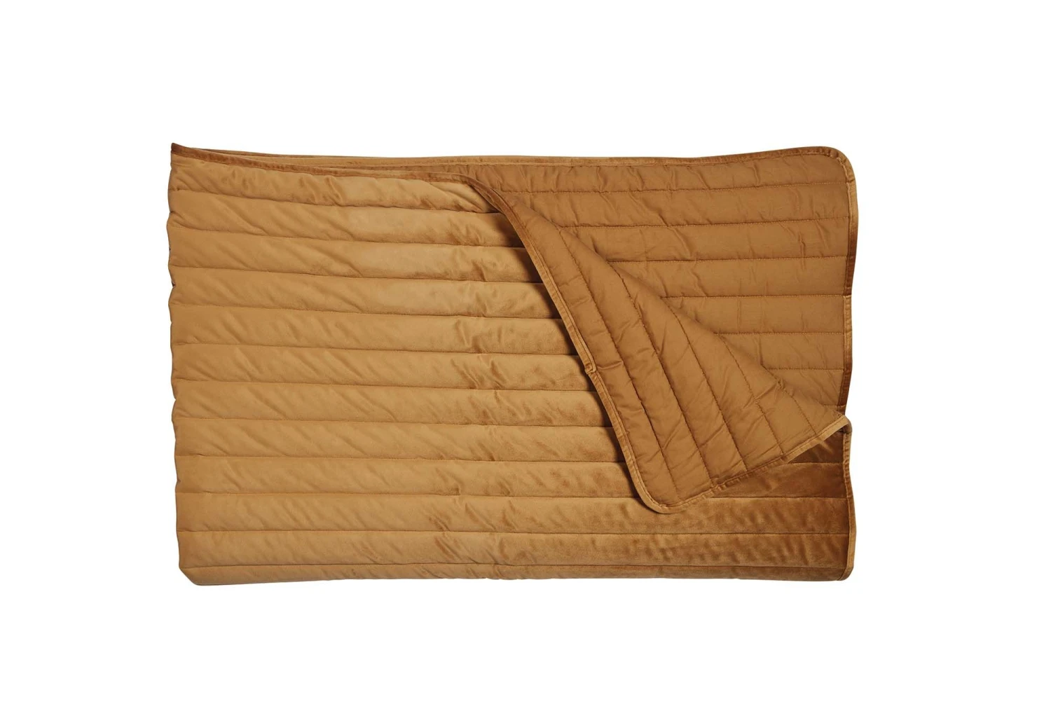 KAAT Confer Gold Plaid 180x260 1 KAAT Confer Gold Plaid 180x260