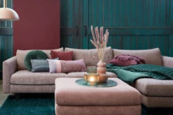 KAAT Confer Green Plaid 180x260 -Exporteren Droomnest Winkel confer green 02 mood