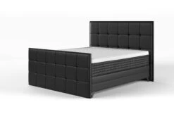 Boxspring Royal Aurora 13 Boxspring Royal Aurora -Exporteren Droomnest Winkel continental footboard web