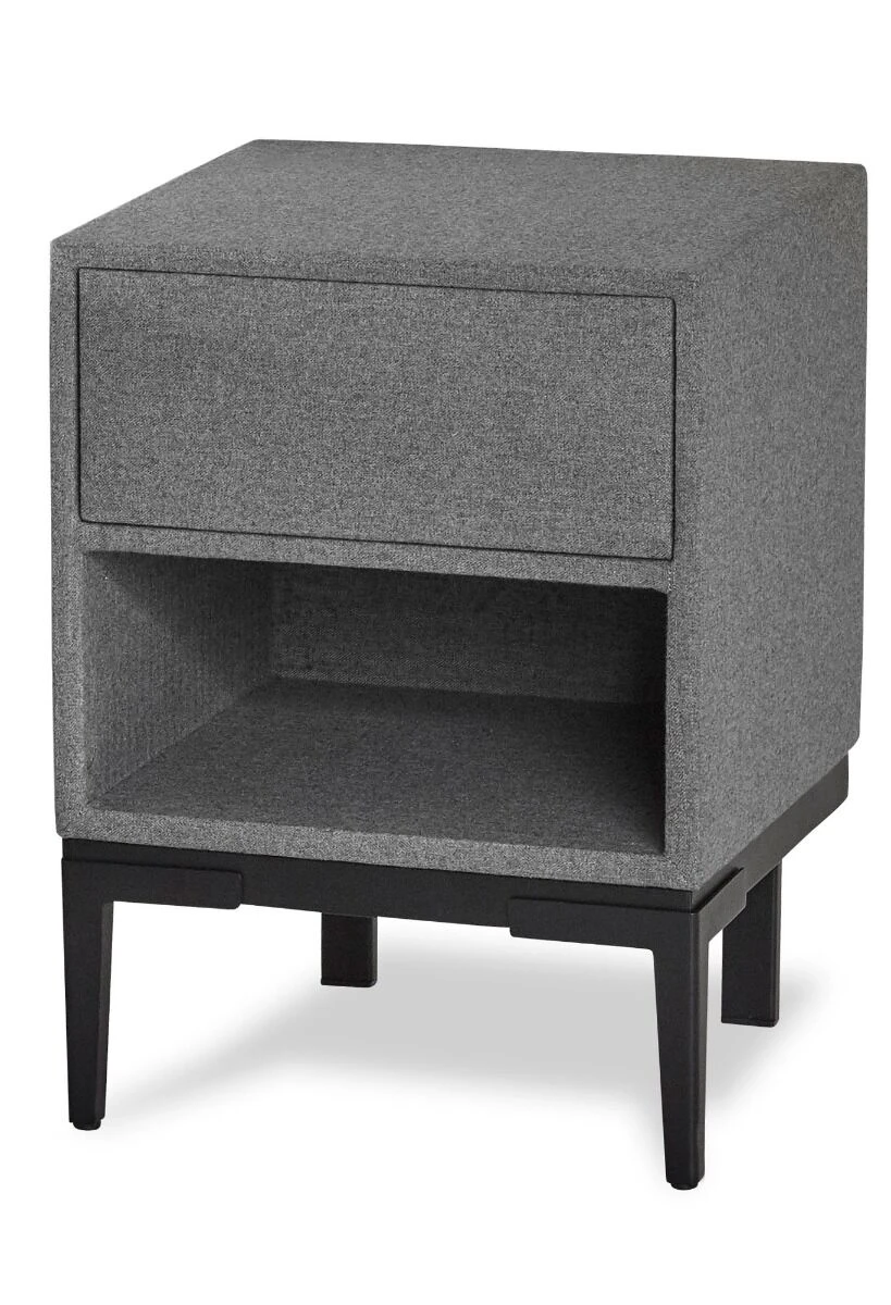 Nachtkast Lifestyle Coriander 1 Nachtkast Lifestyle Coriander