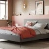 Gestoffeerd Bedframe Online-Only Dream Cosmos