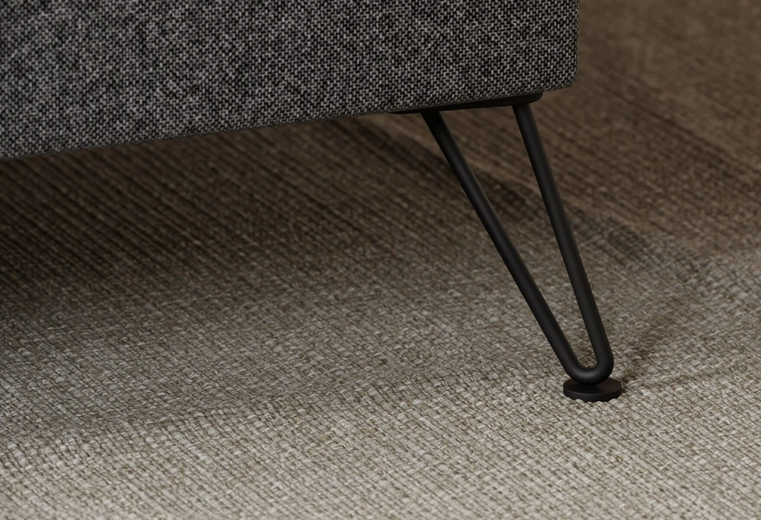 Gestoffeerd Bedframe Online-Only Dream Cosmos 6 Gestoffeerd Bedframe Online-Only Dream Cosmos - Afbeelding 6