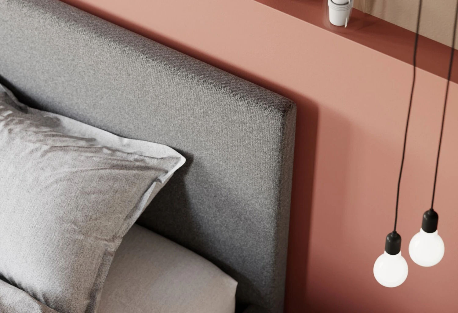 Gestoffeerd Bedframe Online-Only Dream Cosmos 3 Gestoffeerd Bedframe Online-Only Dream Cosmos - Afbeelding 3