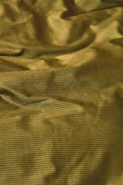 At Home By Beddinghouse Cosy Corduroy Dekbedovertrek Ochre -Exporteren Droomnest Winkel cosy corduroy ochre 41 detail large