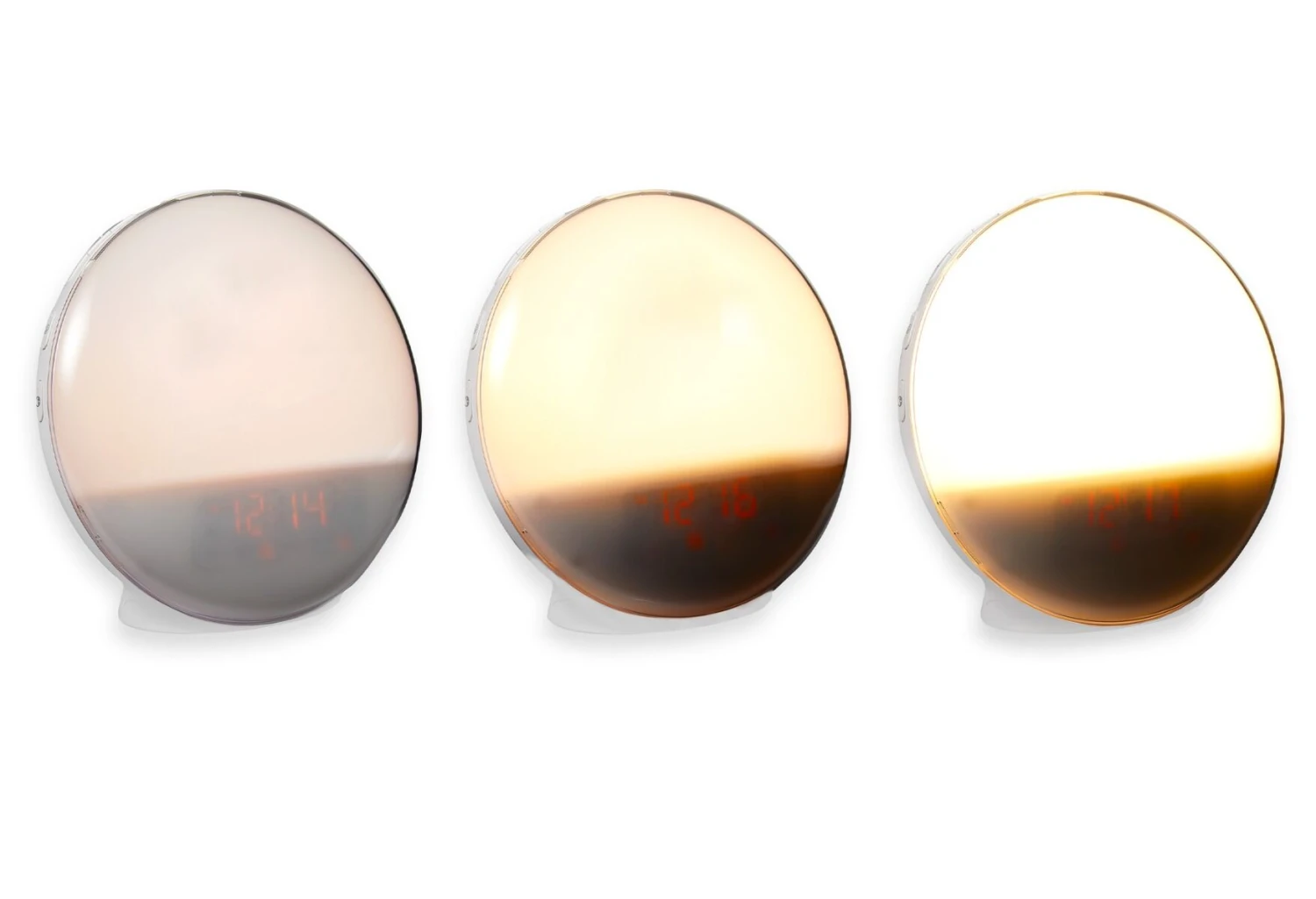 Wake-up Light Deluxe 8 Wake-up Light Deluxe - Afbeelding 8