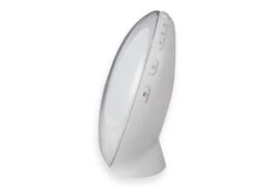 Wake-up Light Deluxe 14 Wake-up Light Deluxe -Exporteren Droomnest Winkel deluxe zijkant
