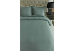 Riviera Maison Desire Dekbedovertrek Green -Exporteren Droomnest Winkel desire green 60 online large 1