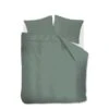 Riviera Maison Desire Dekbedovertrek Green