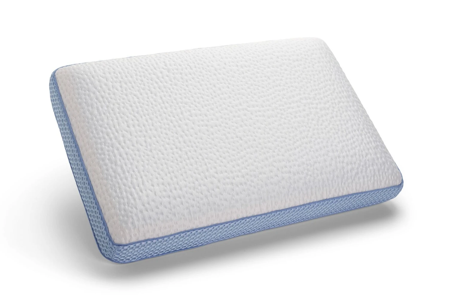 Dixxius Support Traagschuim Extra Cool Hoofdkussen 2 Dixxius Support Traagschuim Extra Cool Hoofdkussen - Afbeelding 2